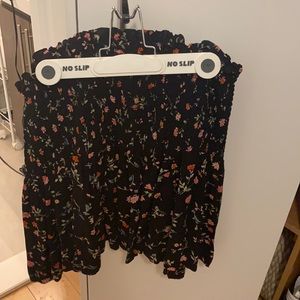 Ganni skirt never worn